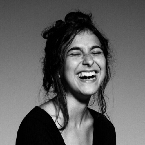 Lucia Zamolo